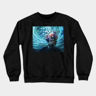 Find the Truth Crewneck Sweatshirt